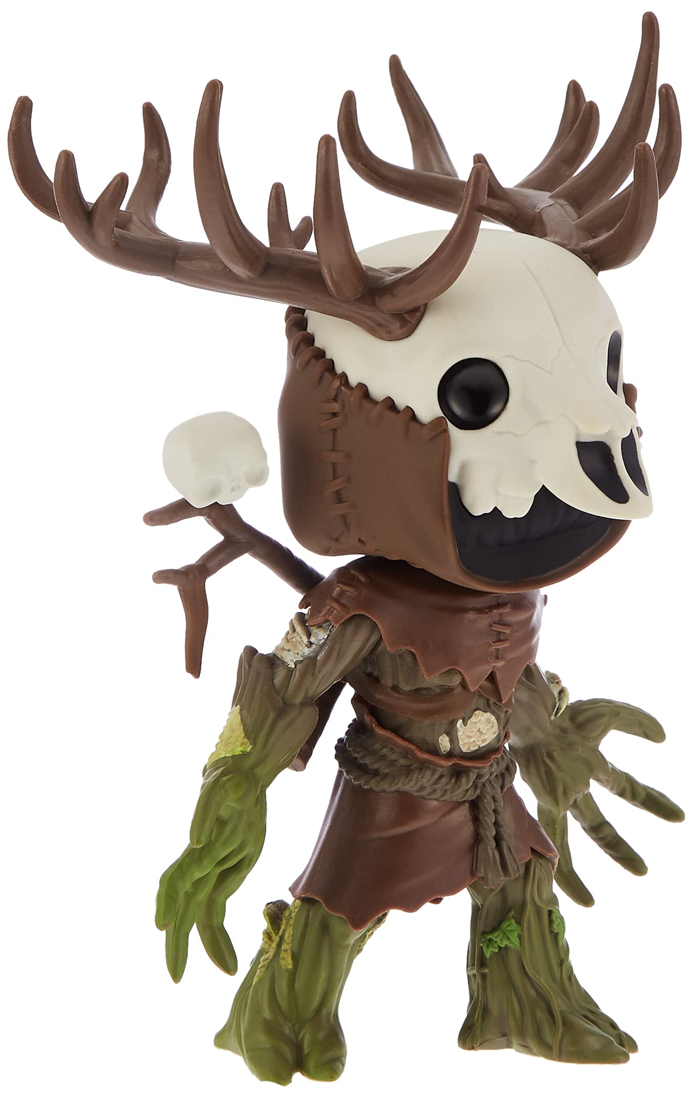 Funko POP! Games The Witcher III - Wild Hunt Leshen 6 Inch Exclusive Vinyl Figure #561