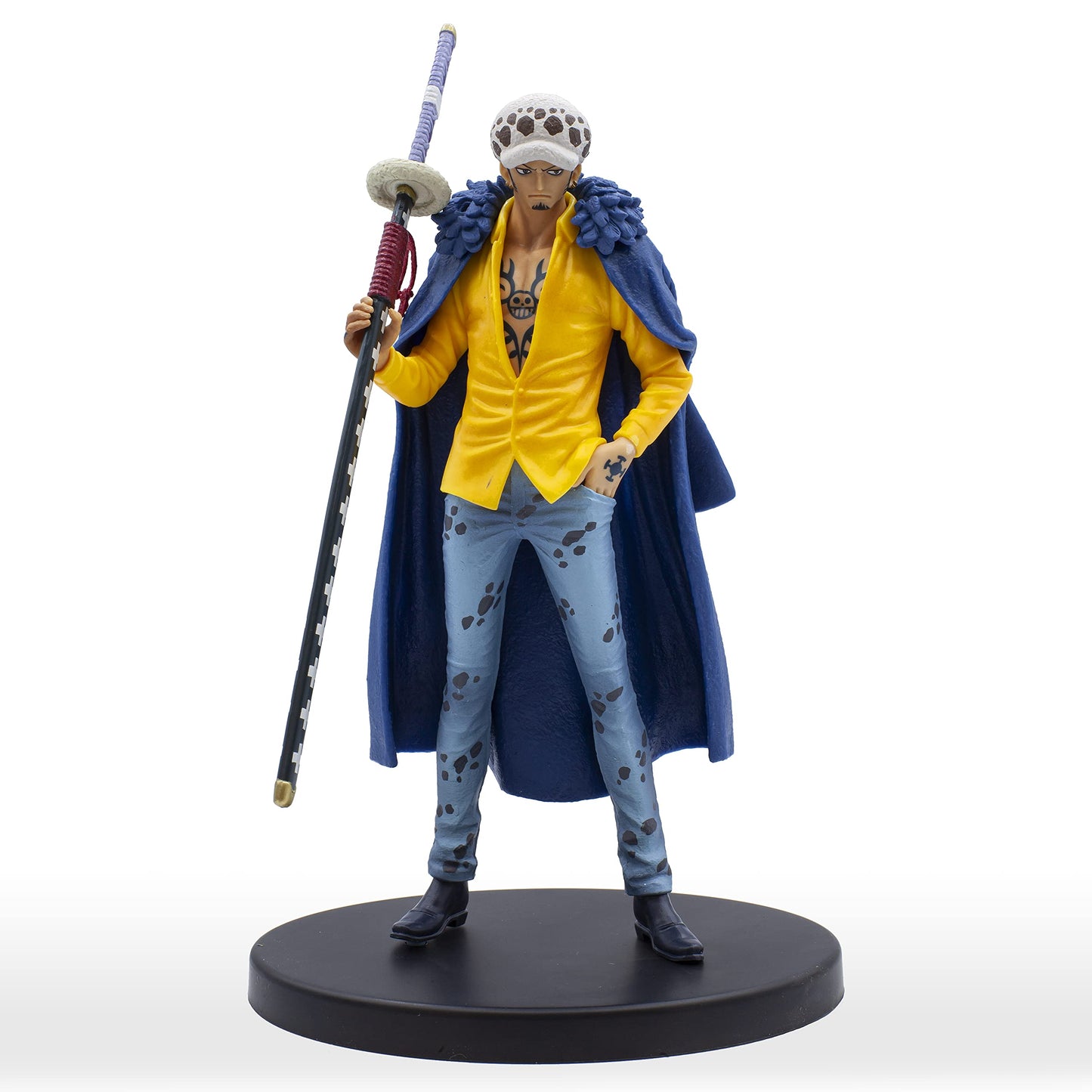 Banpresto ONE Piece DXF ~The GRANDLINE Men~ WANOKUNI vol.14