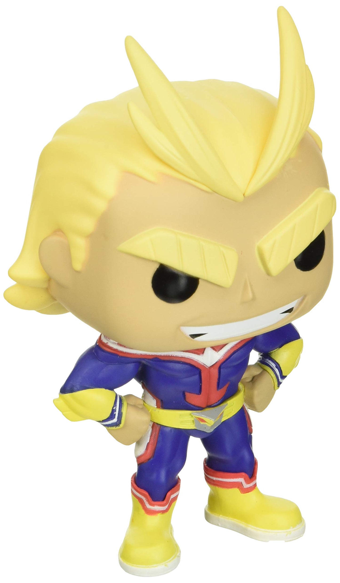 Funko POP! My Hero Academia All Might
