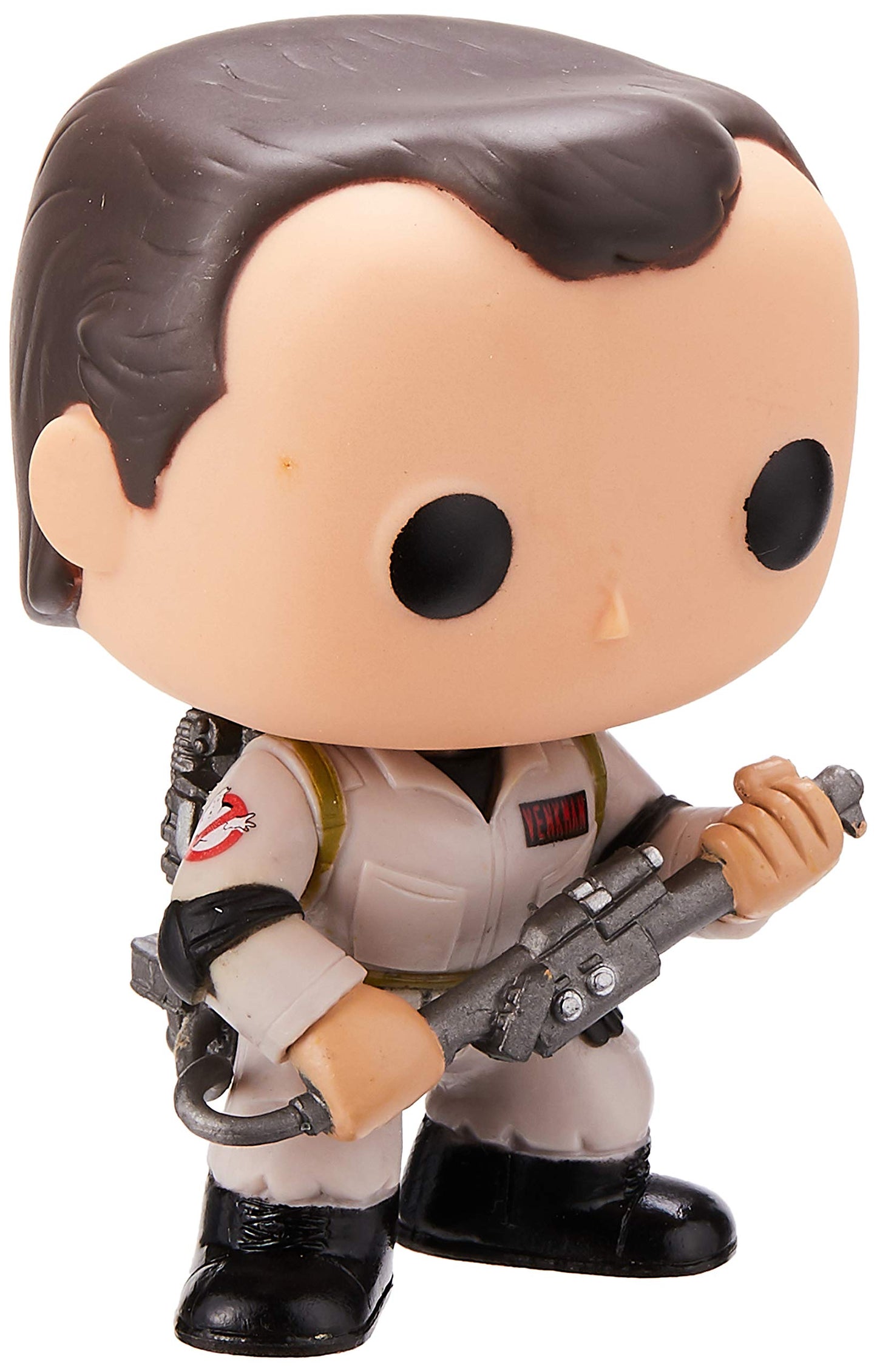 Funko POP! Movies Ghostbusters Dr. Peter Venkman #104