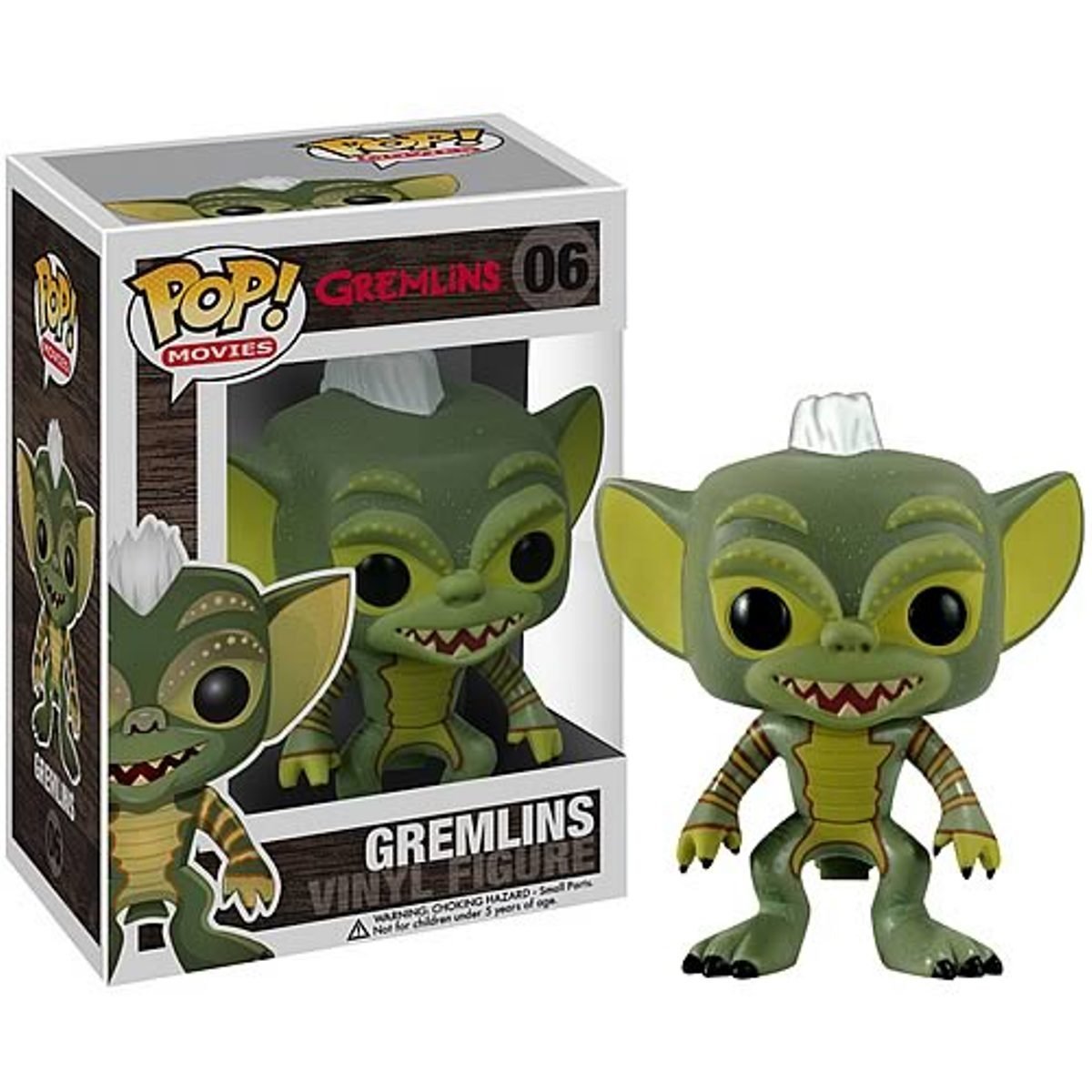 Funko POP! Movies Gremlins #06