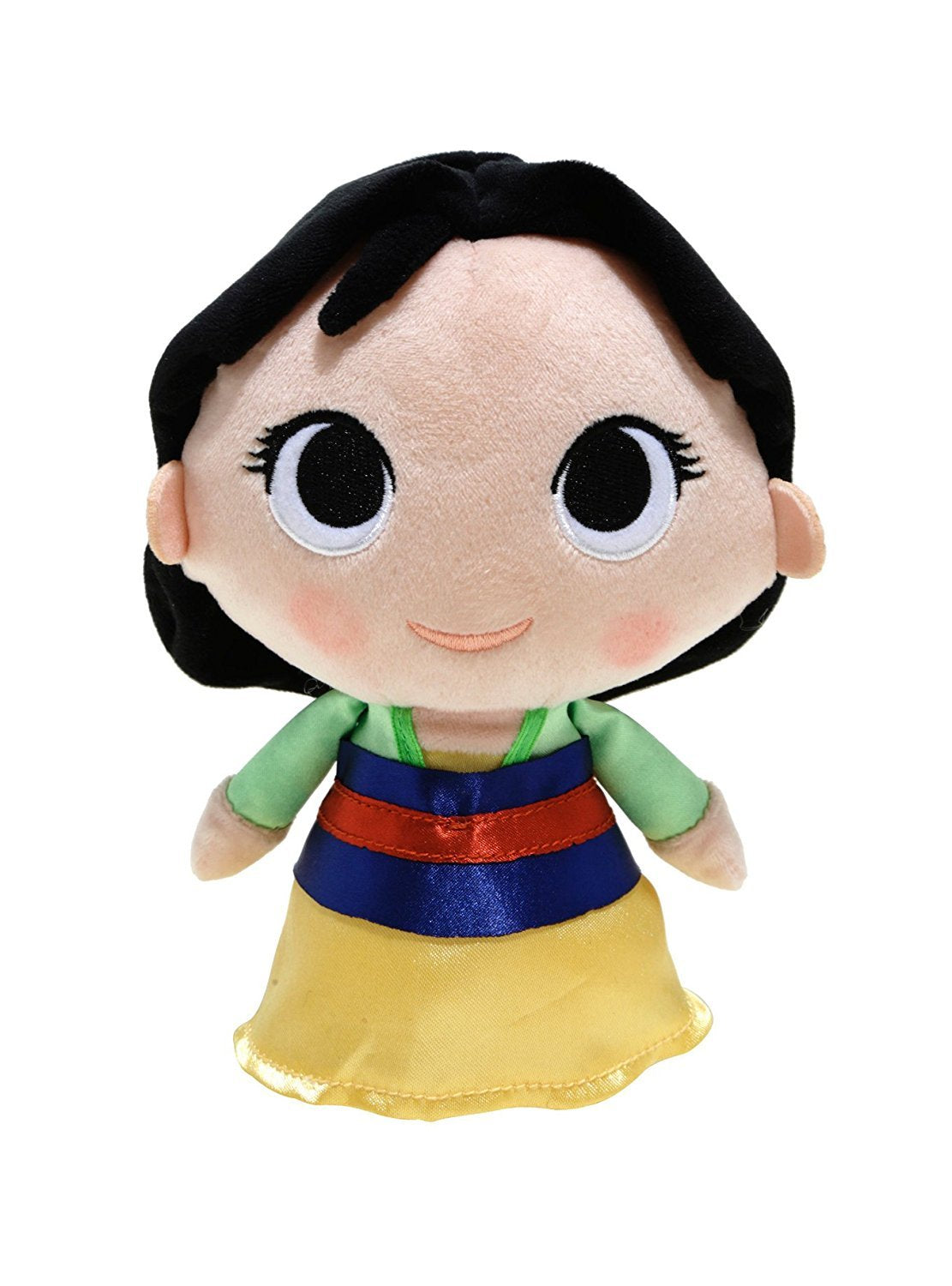 Funko Disney Super Cute Plush Mulan