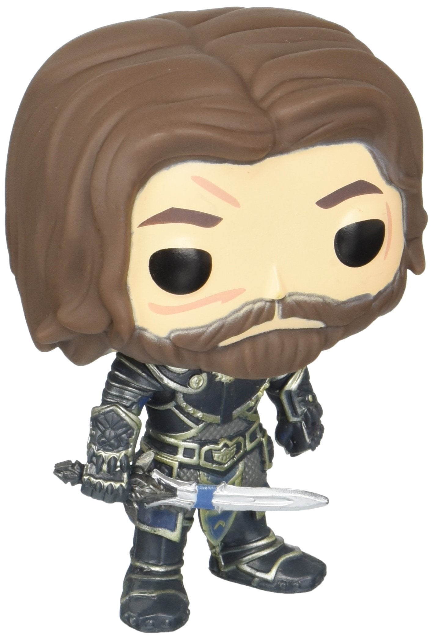 Funko POP! Movies: Warcraft - Lothar