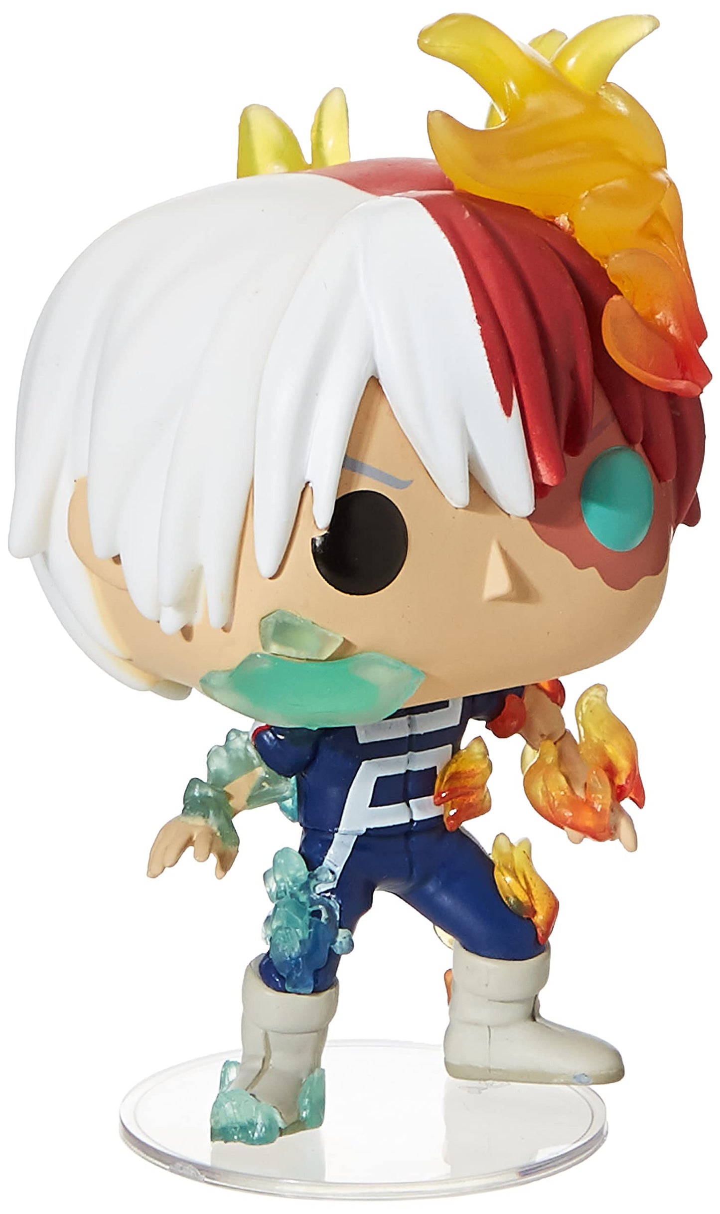 Funko POP! Animation My Hero Academia Todoroki 372