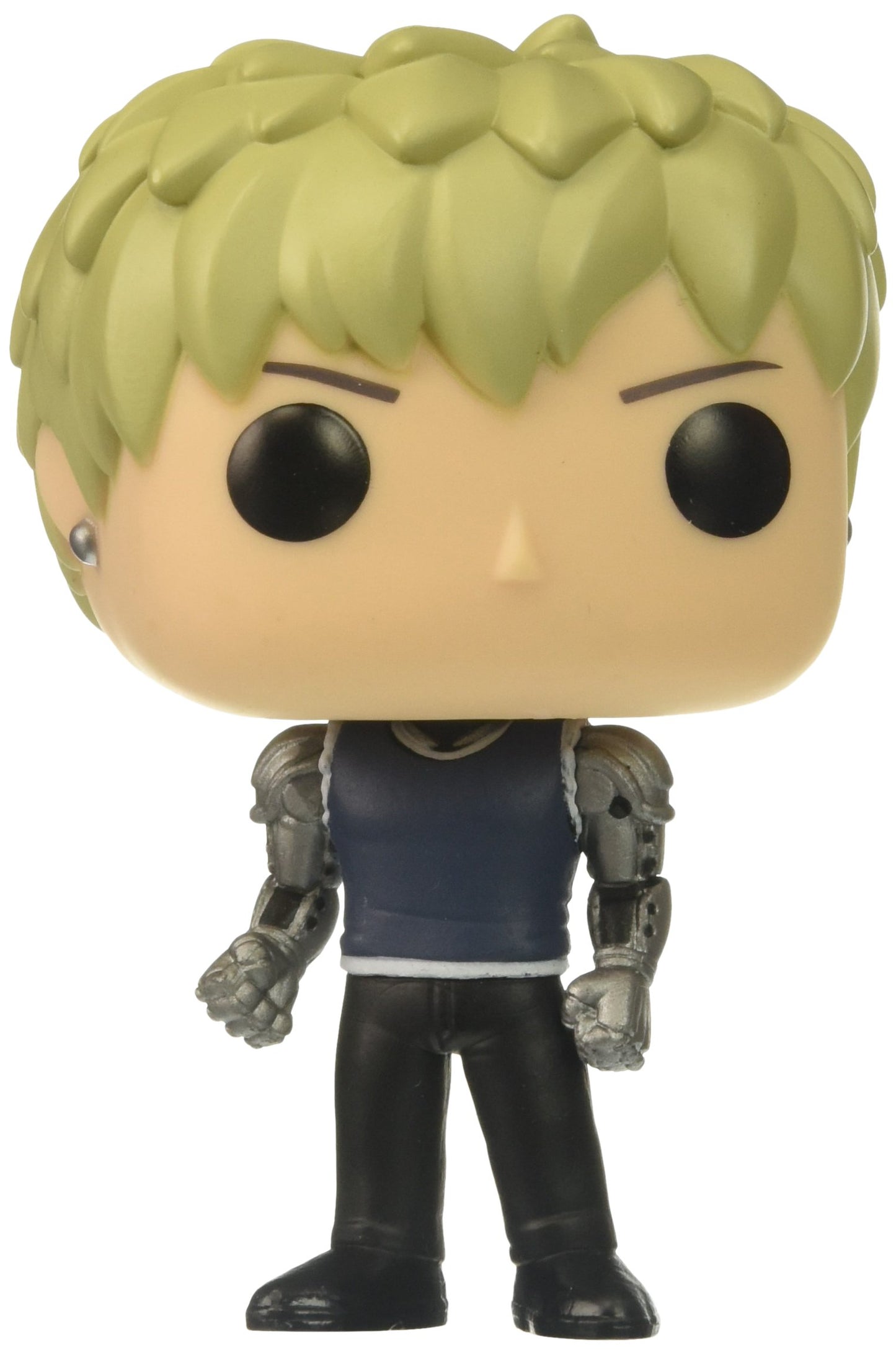 Funko POP! Animation One Punch Man Genos