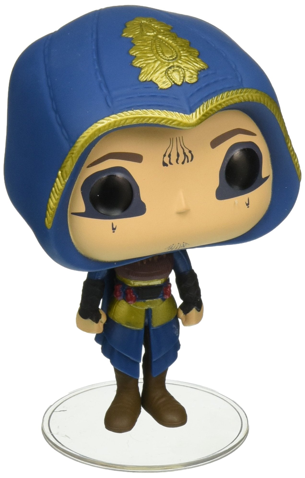Funko POP! Movies Assassins Creed Maria #376