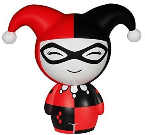 Funko Dorbz: Batman - Harley Quinn Action Figure