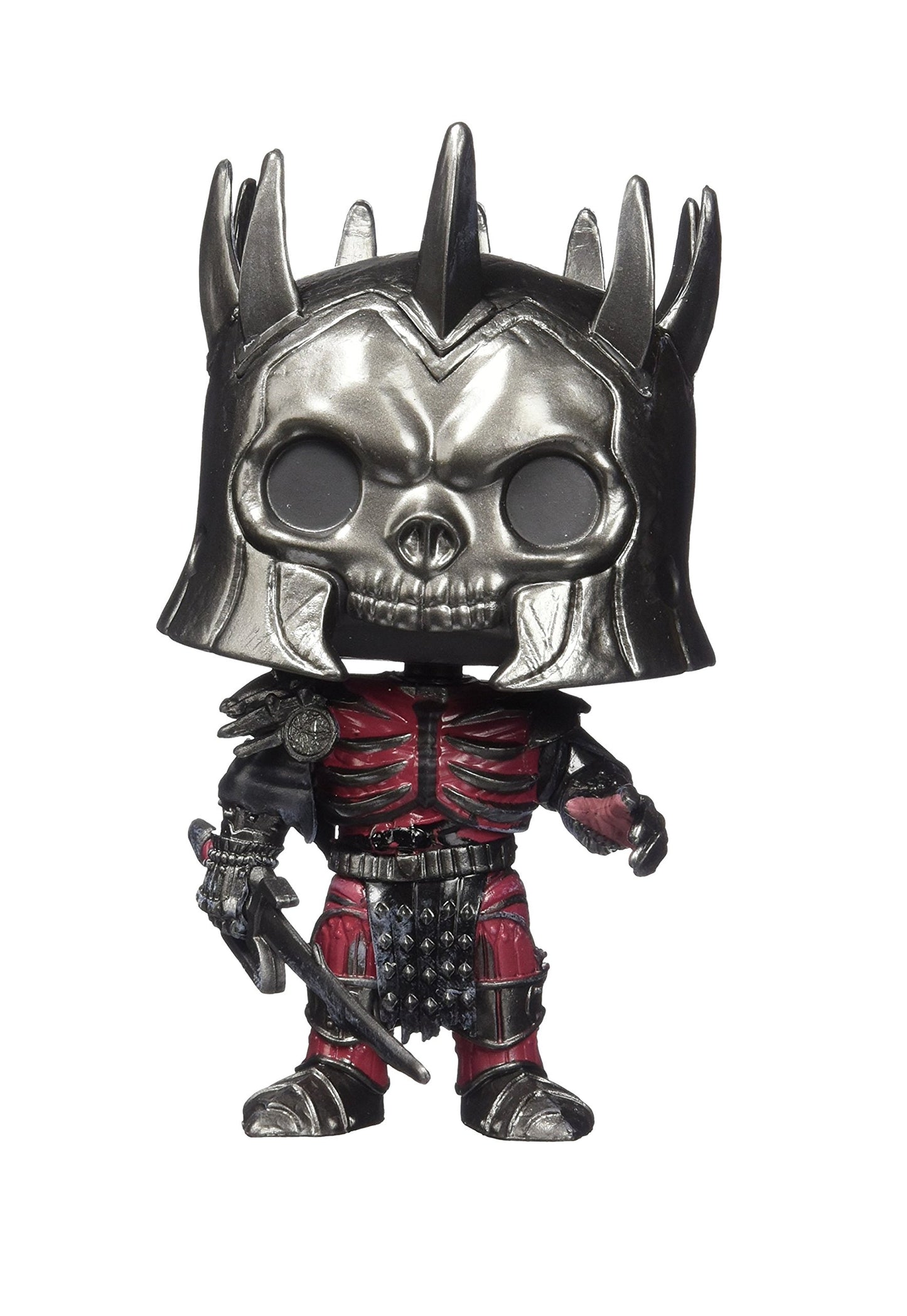 Funko POP! Games The Witcher Eredin 151