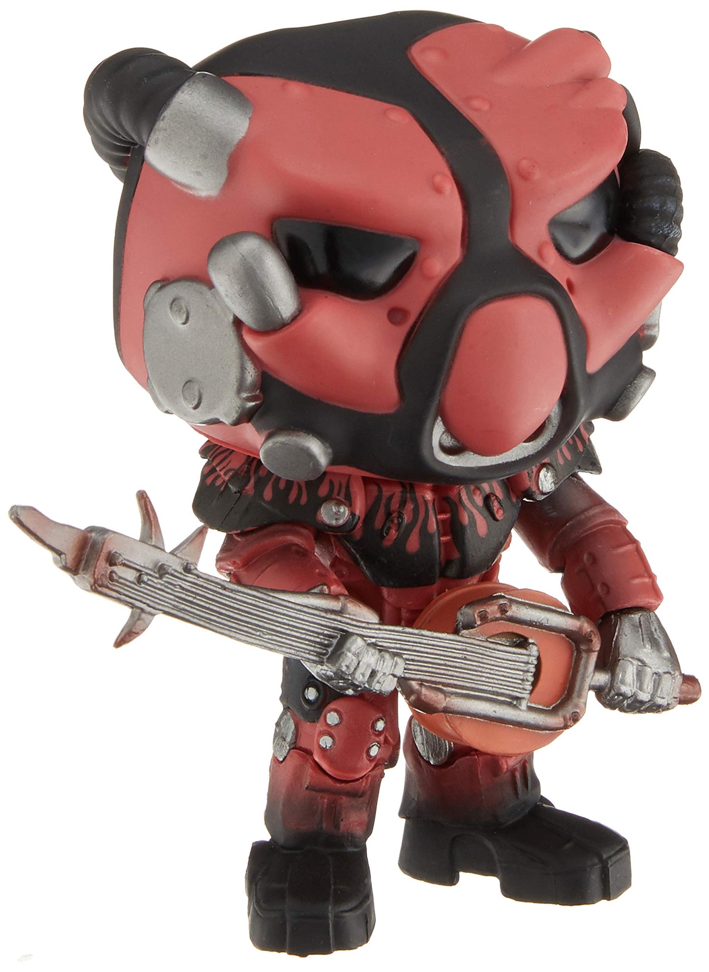Funko POP! Games: Fallout 76 - X-01 Power Armor #480 - Exclusive