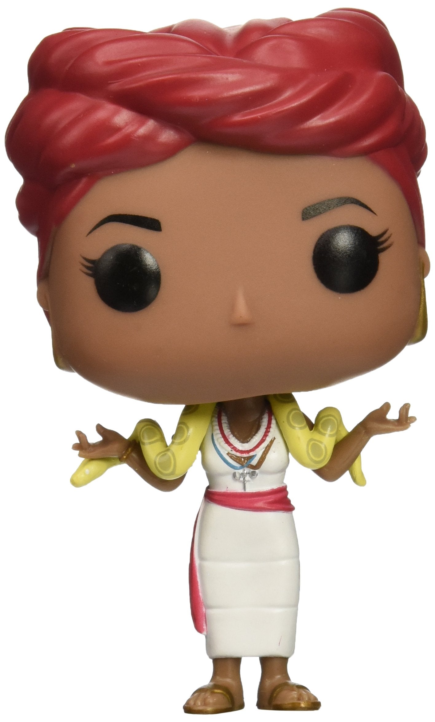 Funko POP! Television American Horror Story Season 3 Marie Laveau