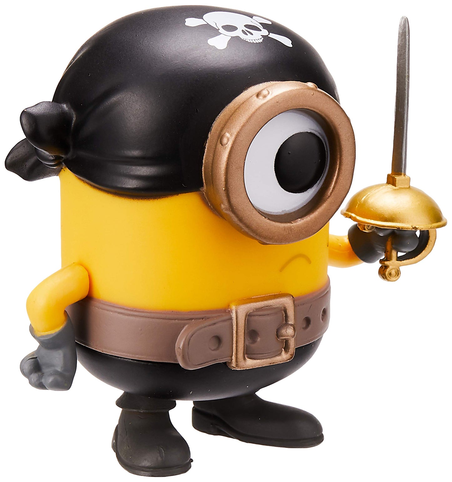 Funko POP! Movies Minions Eye, Matie #170