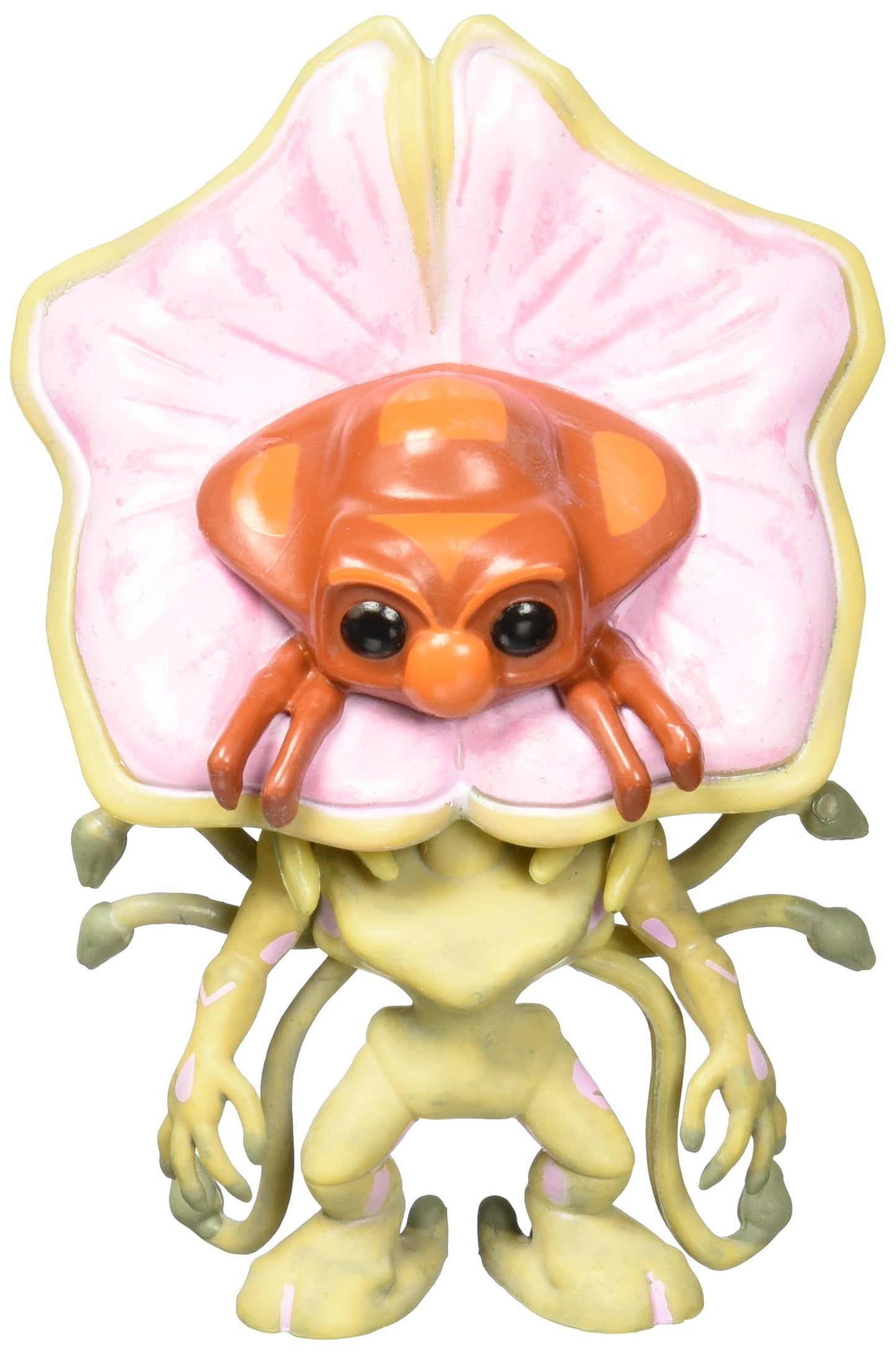 Funko POP! Movies Independence Day CHASE Alien #283