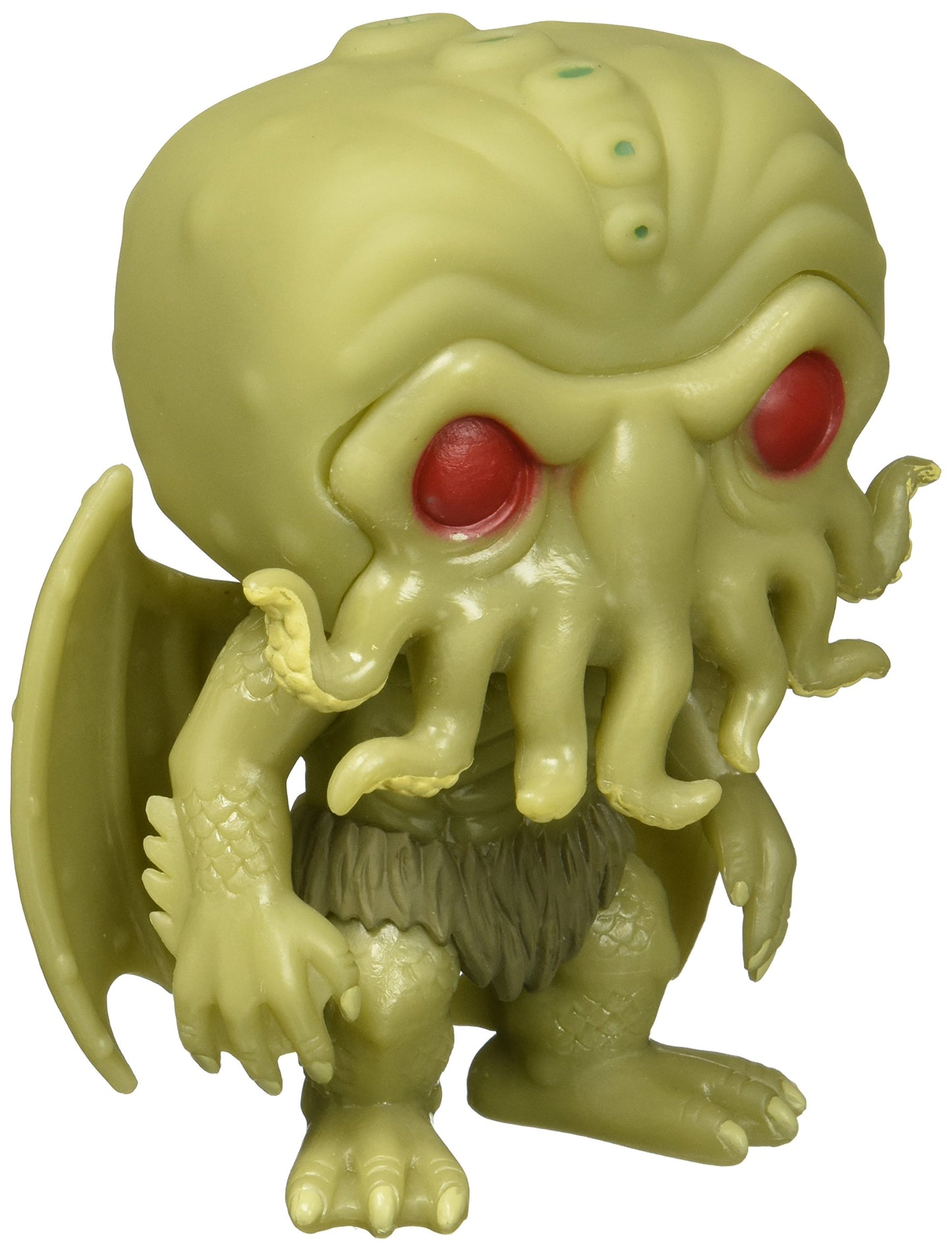 Funko POP! Movies Cthulhu Glow in the Dark Exclusive