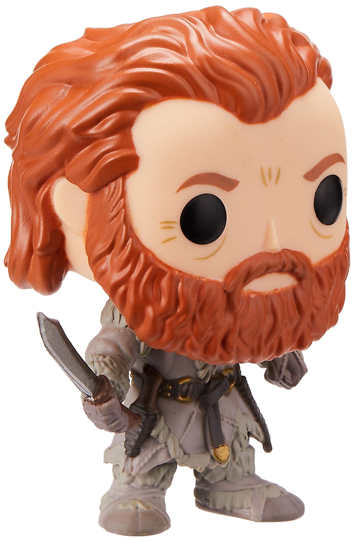 Funko POP! Television Game of Thrones Tormund Giantsbane #53