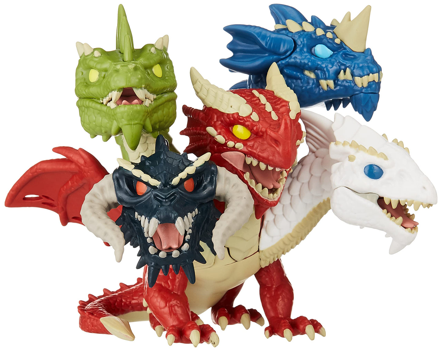 Funko POP! Dungeons&Dragons Tiamat #846 Fall Convention 2021 SHARED Exclusive d20 Included