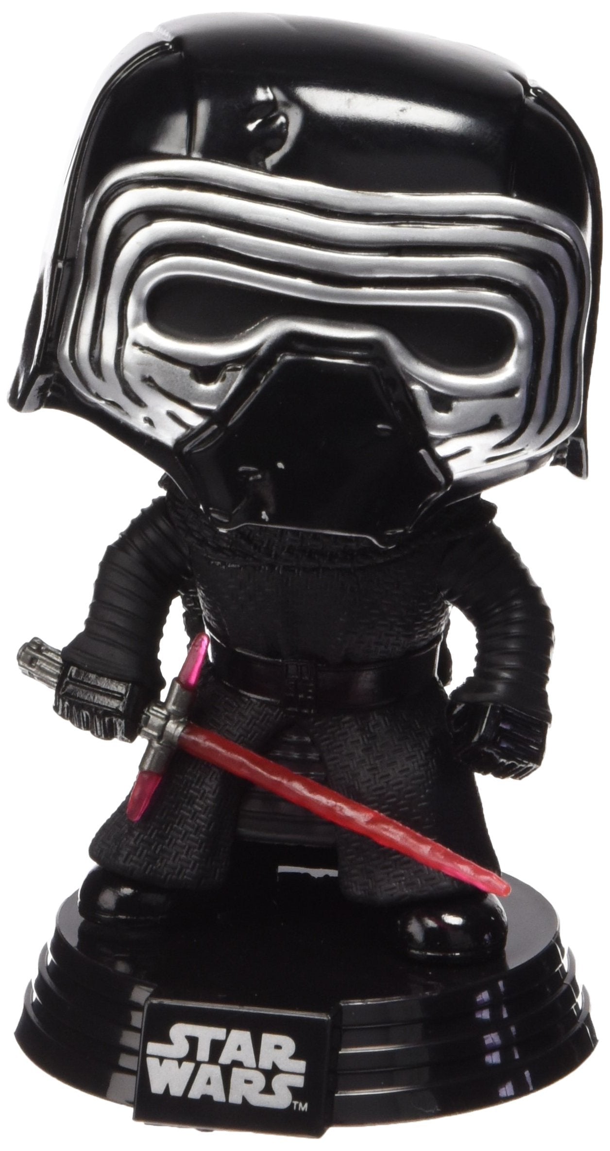 Funko POP! Star Wars Kylo Ren Exclusive