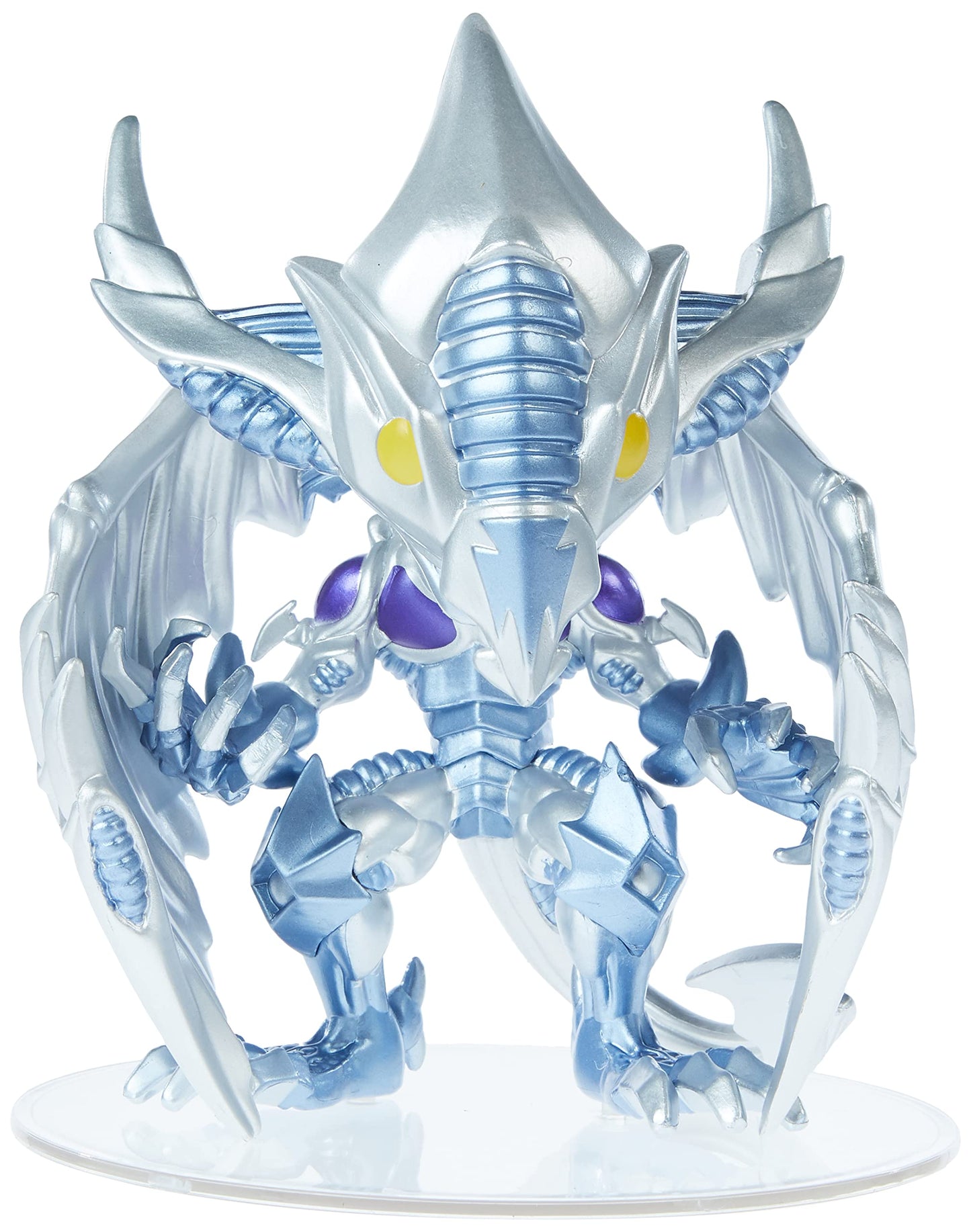 Funko POP! Animation: Yu-Gi-Oh - 6 Inch Stardust Dragon #1064 Exclusive