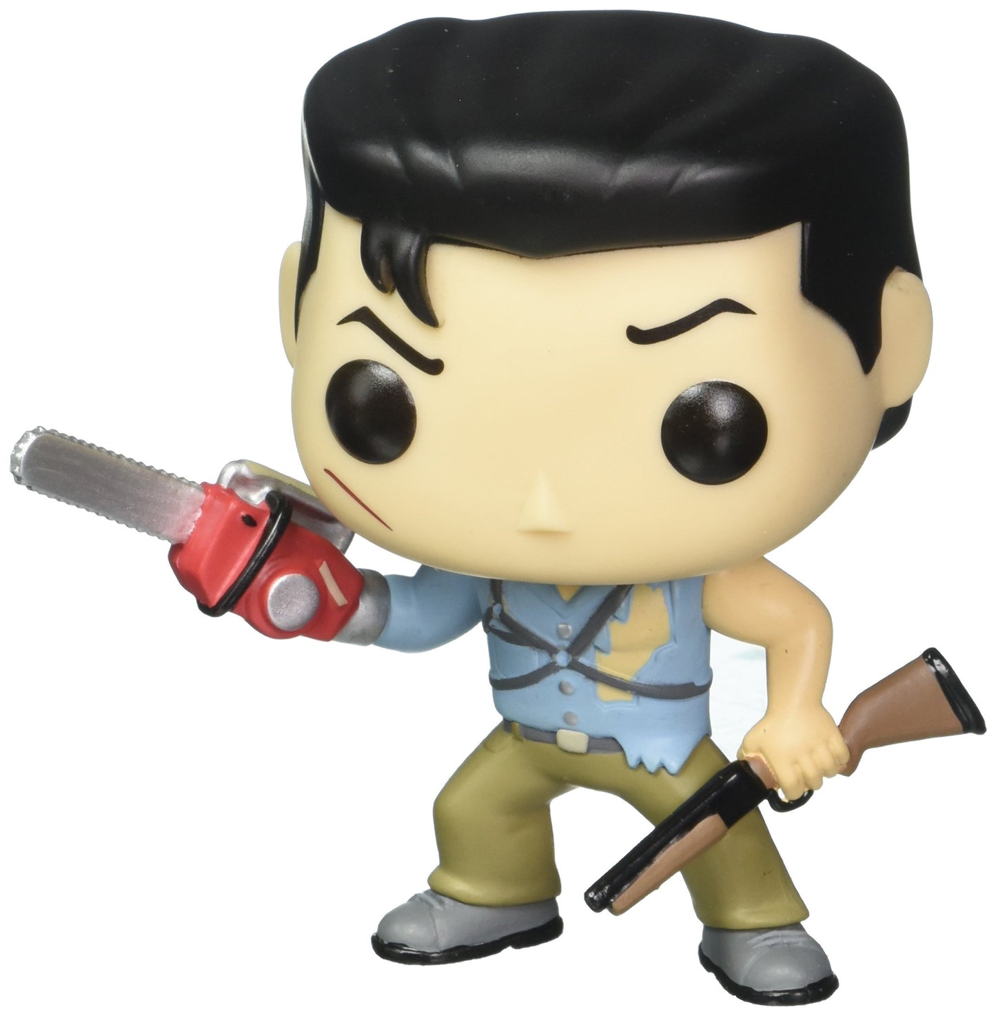 Funko POP! Movies: Evil Dead - Ash