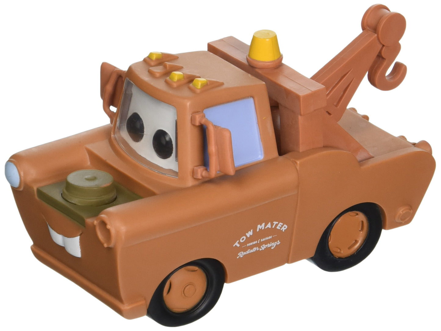 Funko POP! Disney Cars Mater