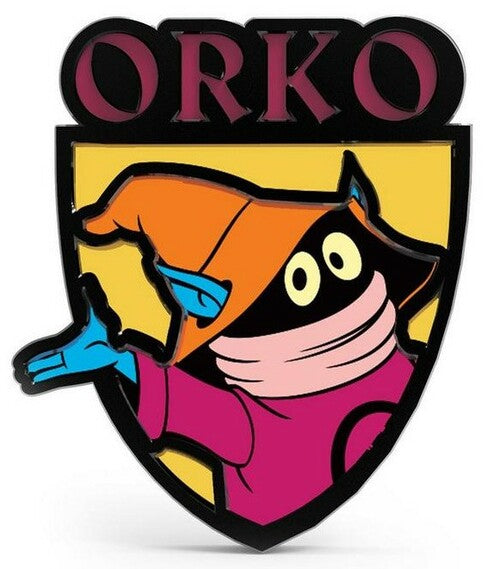 Funko Masters of the Universe Orko Exclusive Pin