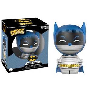 Funko Dorbz DC Mummy Batman #264 Exclusive