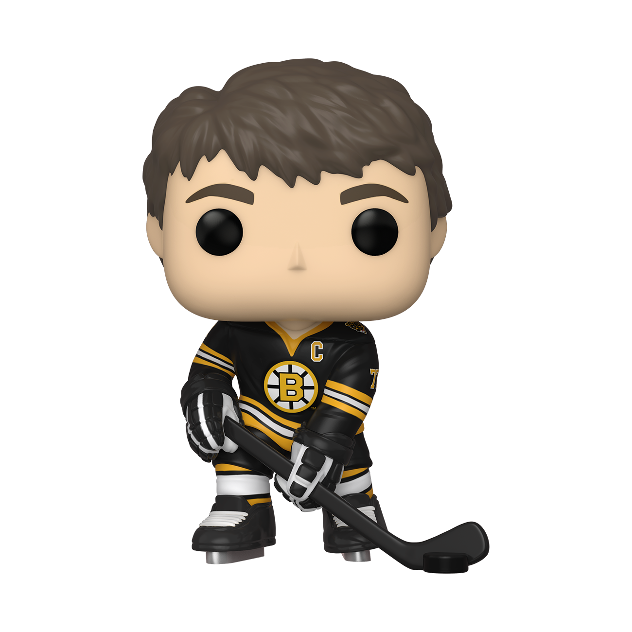Funko POP! Hockey NHL Legends Boston Bruins Ray Bourque #68