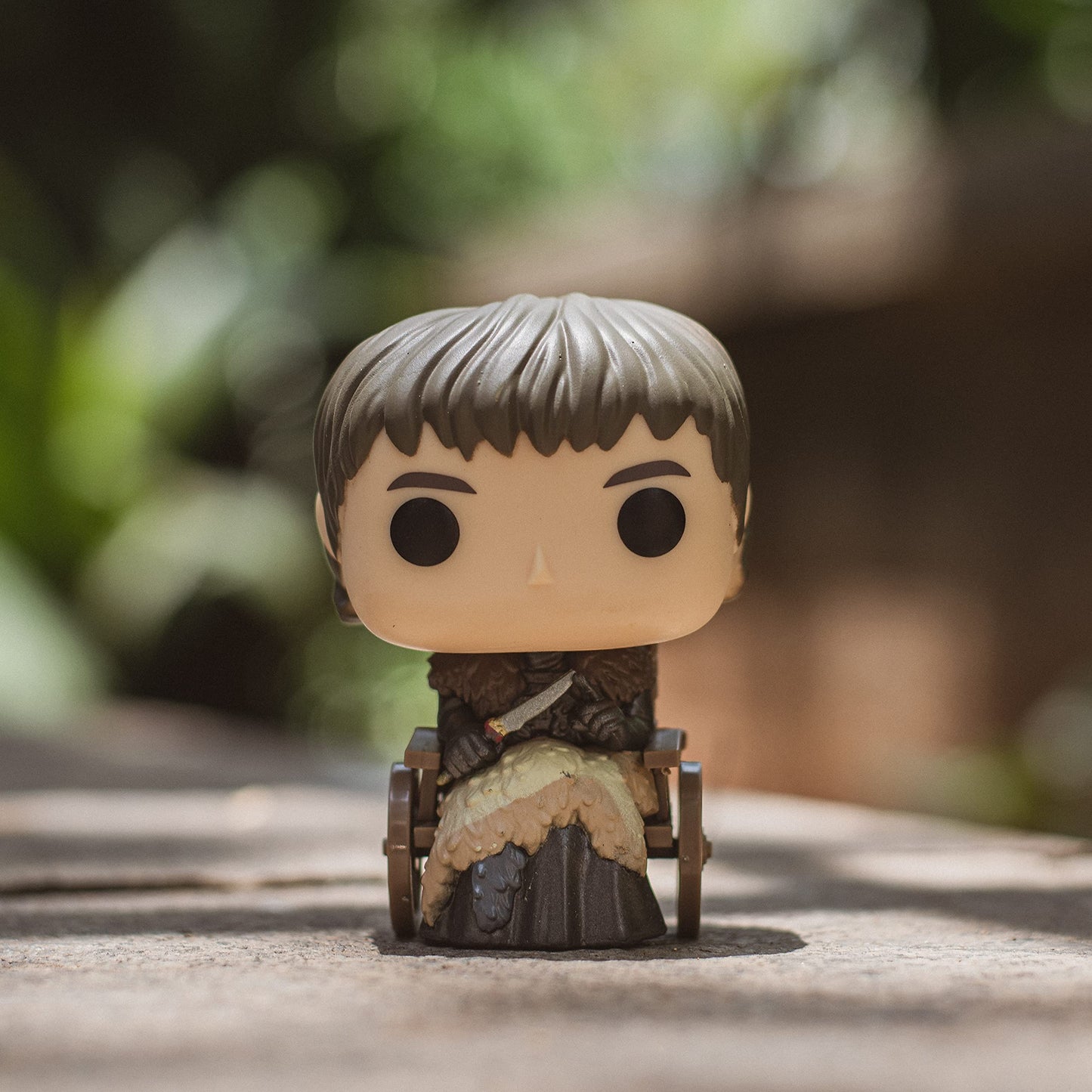 Funko POP! Game of Thrones - Bran Stark