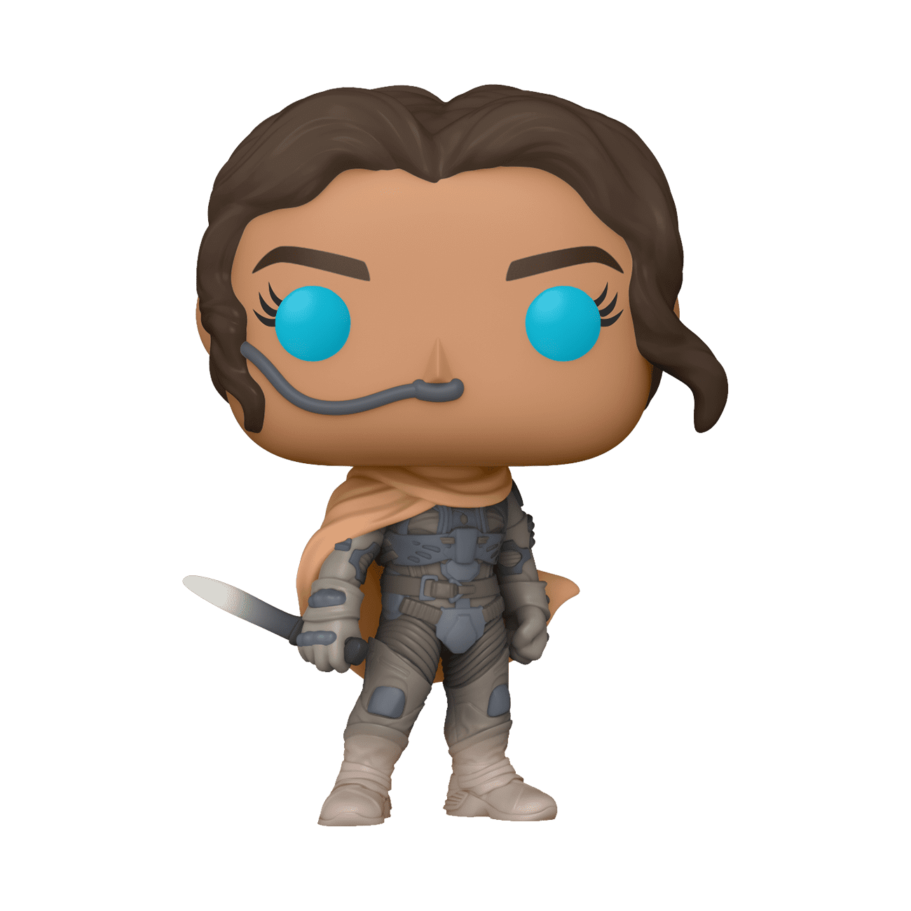 Funko POP! Movies Dune Chani #1144