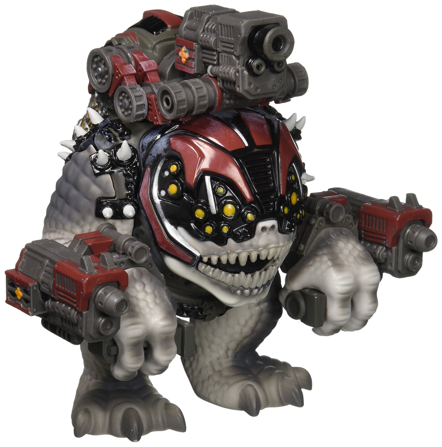 Funko POP! Games Gears of War 6 Inch Brumak #199