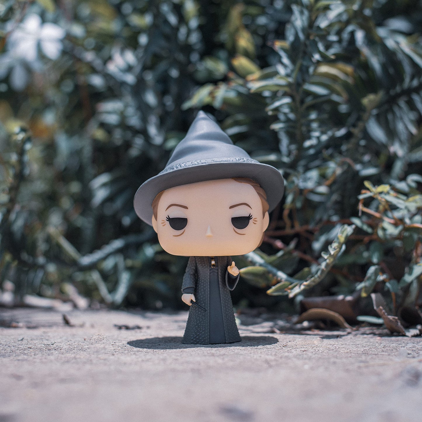 Funko POP! Harry Potter Professor McGonagall