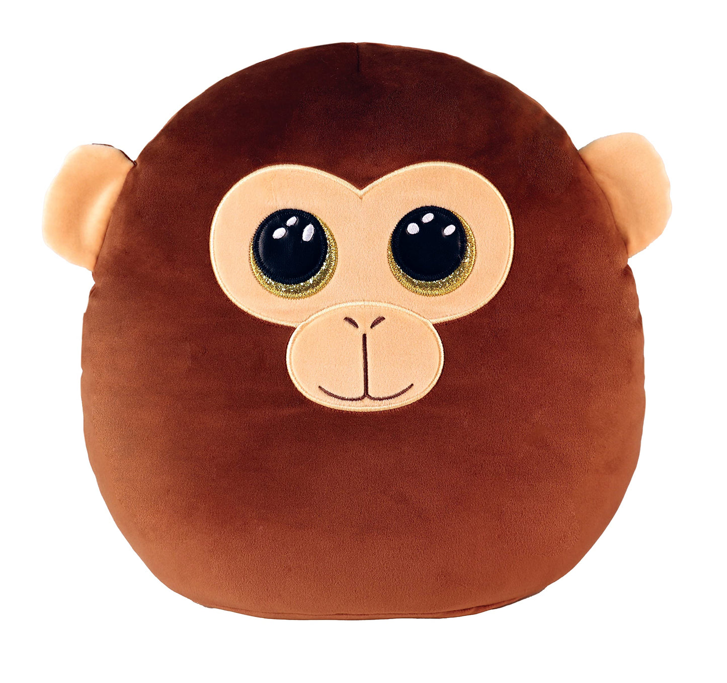 Squish-A-Boo, 10" Dunston the Monkey