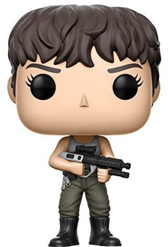 Funko POP! Movies Alien Covenant Daniels