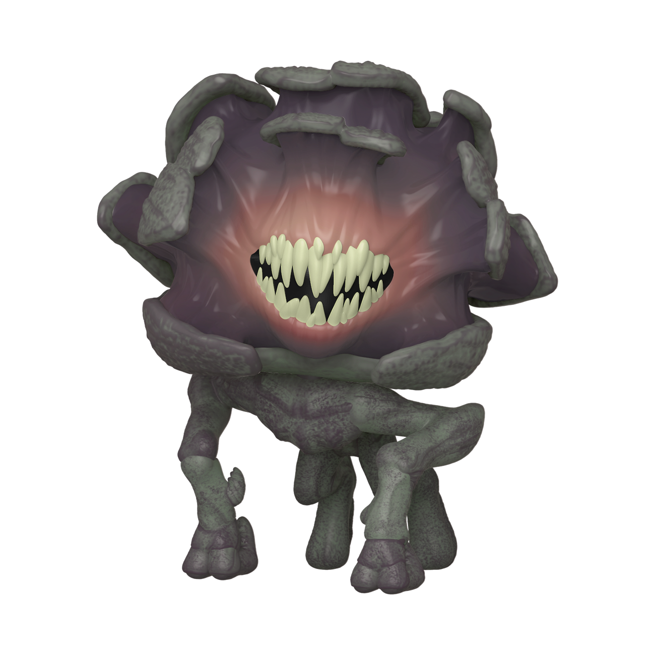 Funko POP! Movies A Quiet Place - Monster