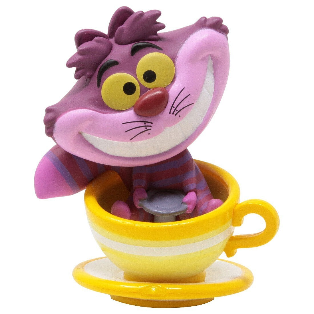 Funko MINIS Disneyland Resort Cheshire Cat At the Mad Tea Party Attraction 02