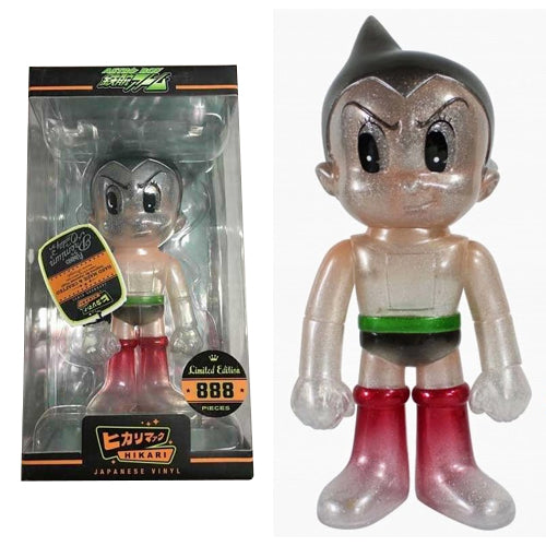 Funko Astro Boy (Rice Candy) Hikari Astro Boy LE 888