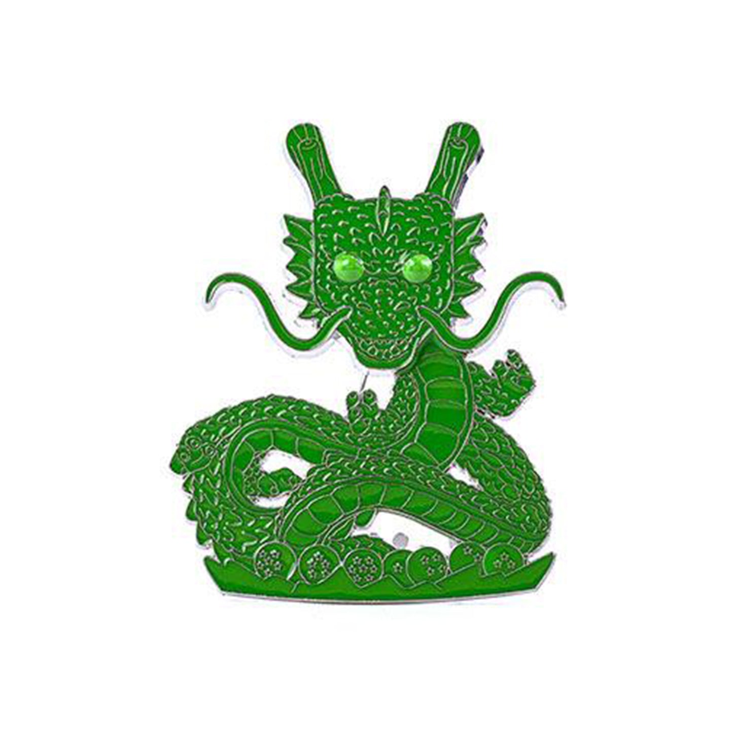 Funko POP! Pin Anime Dragon Ball Z CHASE Shenron #10
