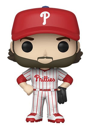 Funko POP! Baseball Phillies - Bryce Harper