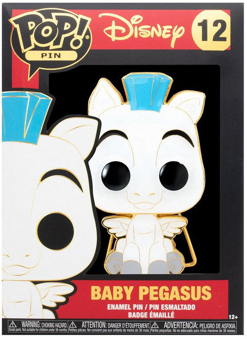 Funko POP! Pin Disney's Hercules - Baby Pegasus