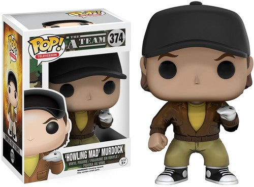 Funko POP! Television A-Team - Murdock