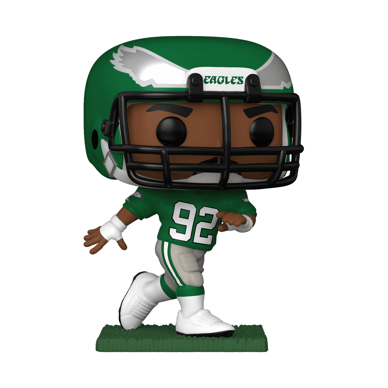 Funko POP! Legends- Reggie White (Eagles)