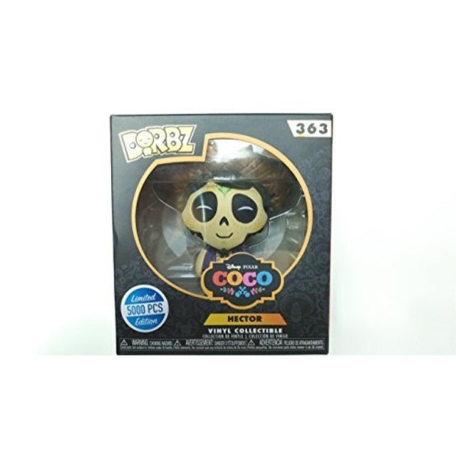 Funko Dorbz Coco Hector #363 LE 5000