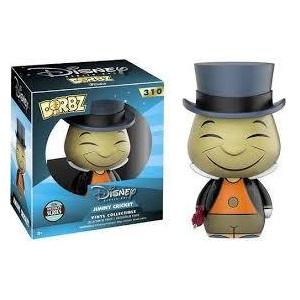 Funko Dorbz Disney Specialty Series Jiminy Cricket