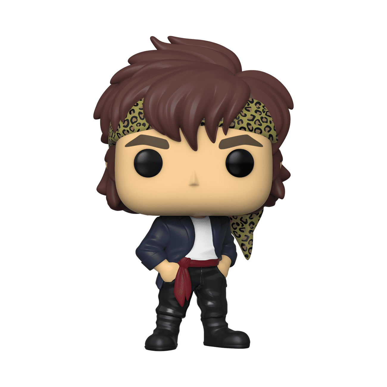 Funko POP! Rocks Duran Duran - John Taylor