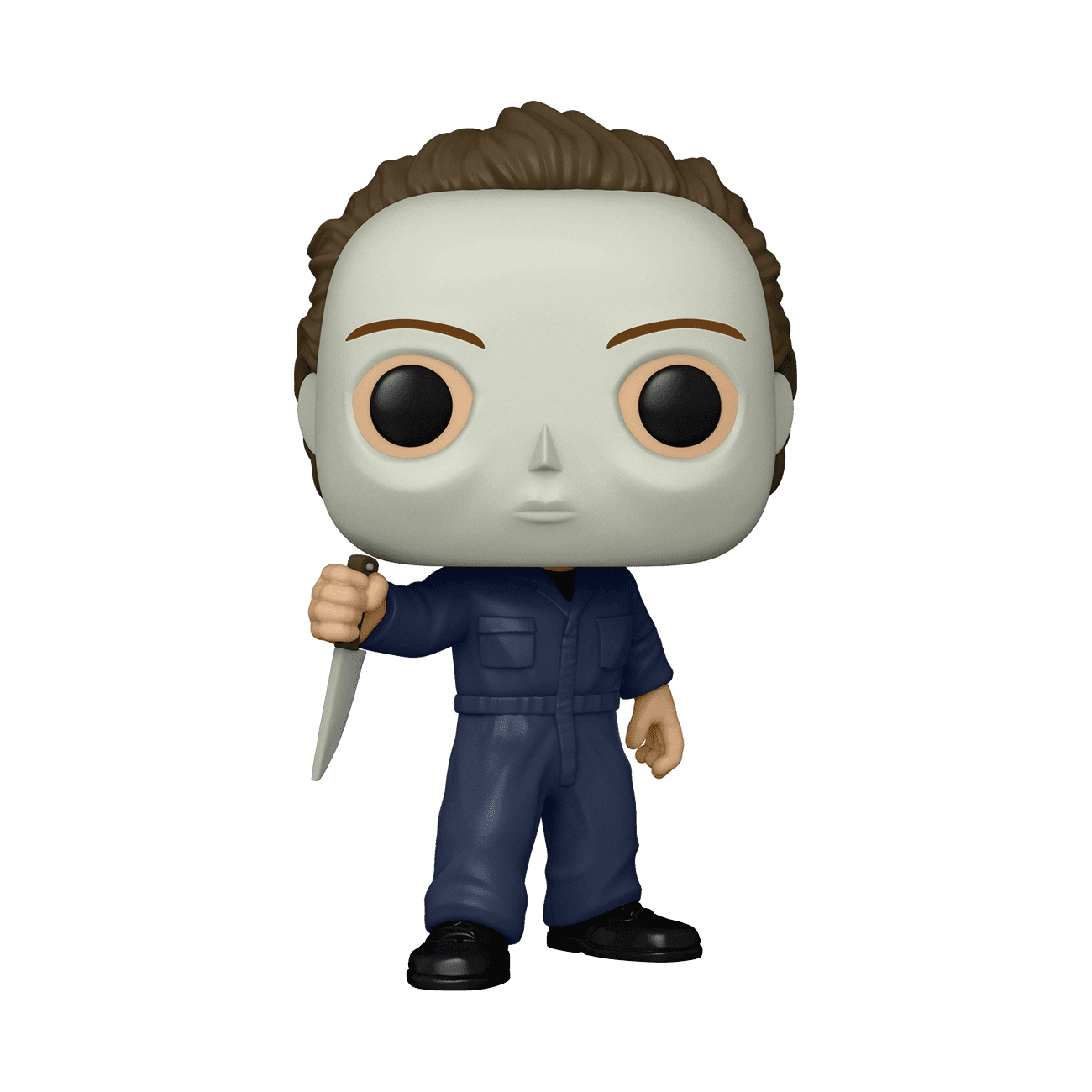 Funko POP! Jumbo Movies: Halloween - 10 Inch Michael Myers