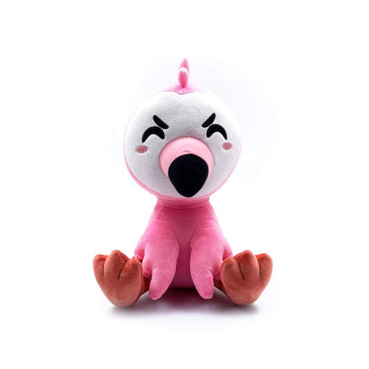 YouTooz Flamingo 12" Plush