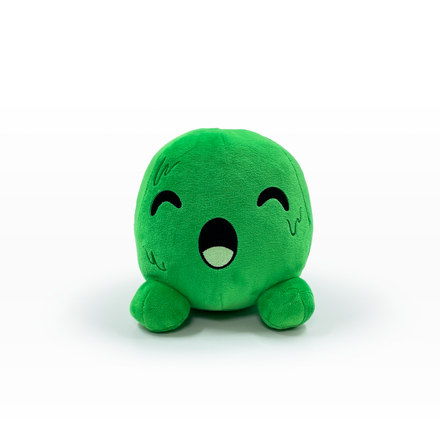 YouTooz Surprised Slimecicle Stickie 6" Plush