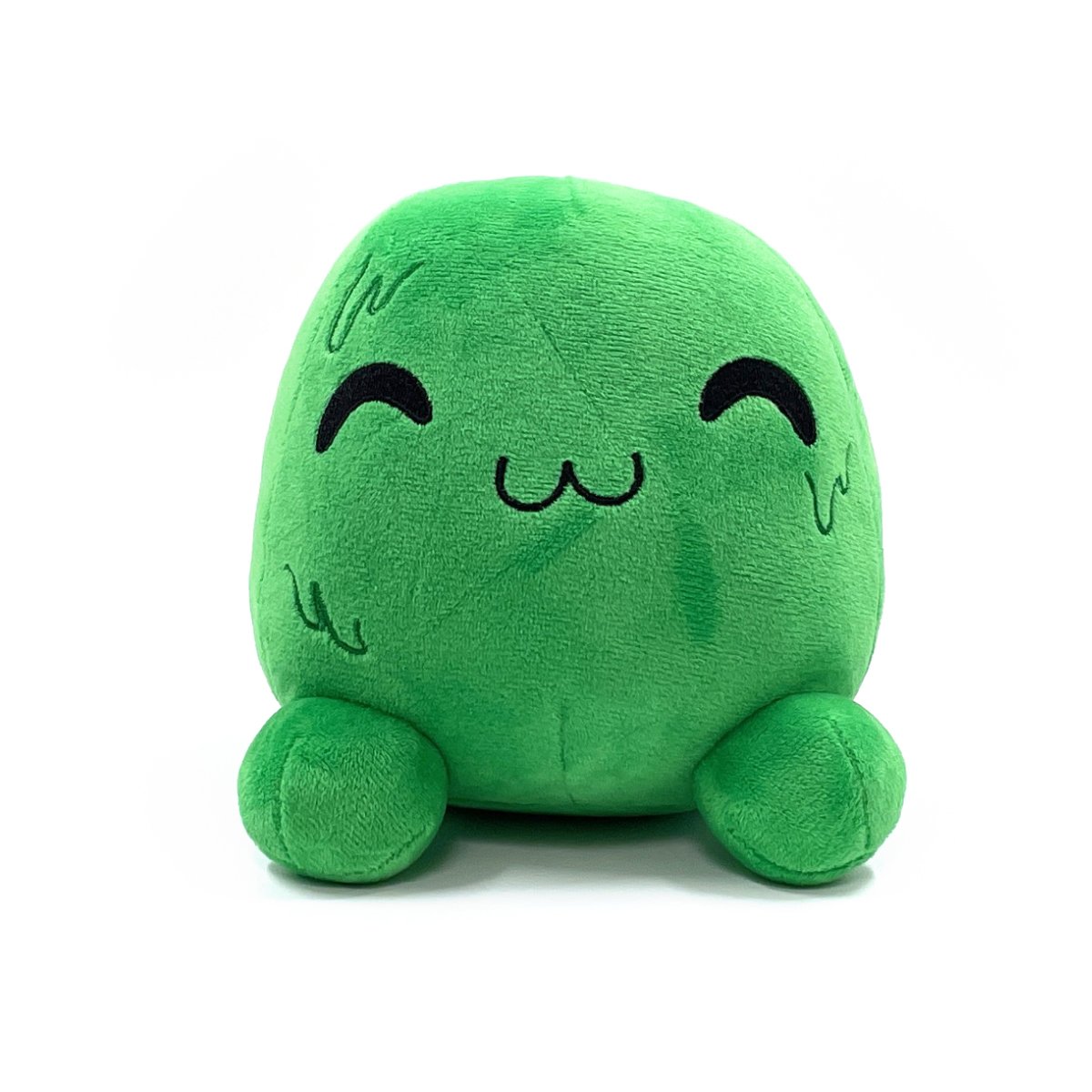 YouTooz UWU Slimecicle Stickie 6" Plush