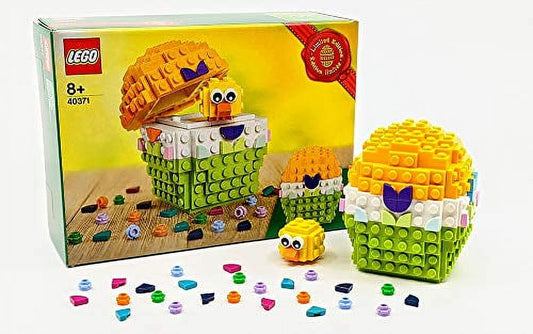 LEGO Easter Egg 40371