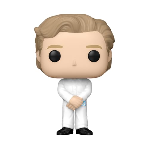 Funko Pop! TV: Stranger Things - Henry (001)