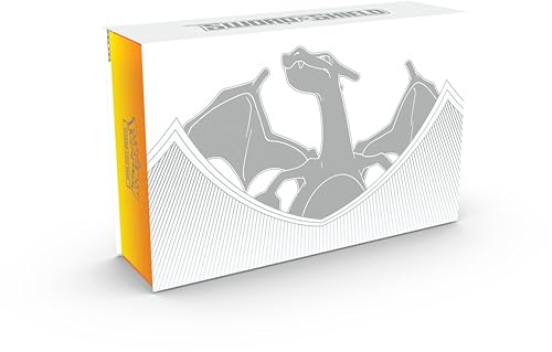 Pokemon TCG: Sword & Shield Ultra-Premium Collection: Charizard - SWSH11: Lost Origin
